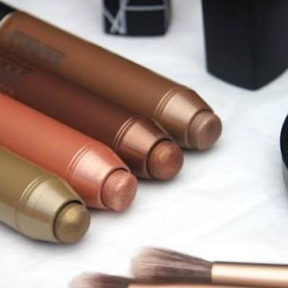 ⚡️💕Clinique Chubby Stick Eyeshadow Fuller Fudge - Picture 9 of 12